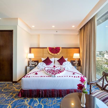 Grand Palace Hotel & Resorts Σιλέτ Εξωτερικό φωτογραφία