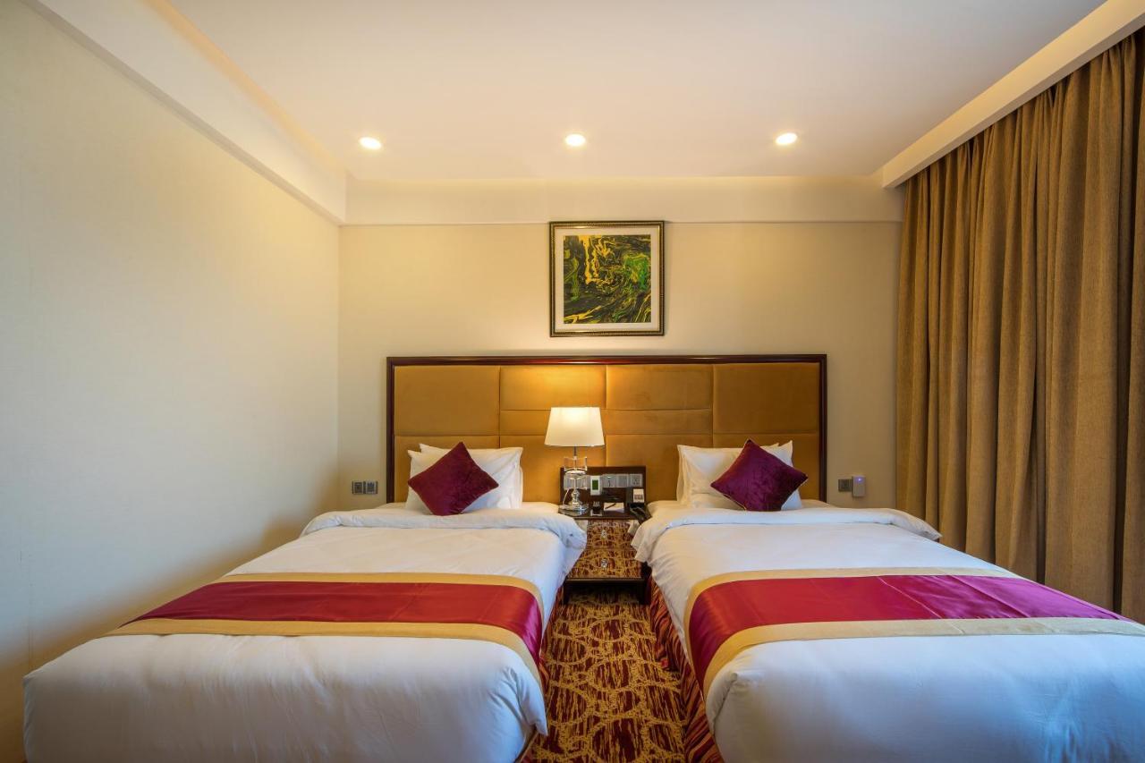 Grand Palace Hotel & Resorts Σιλέτ Εξωτερικό φωτογραφία