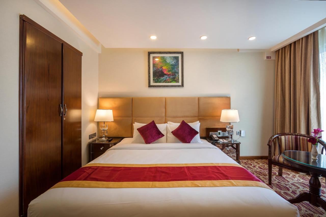 Grand Palace Hotel & Resorts Σιλέτ Εξωτερικό φωτογραφία