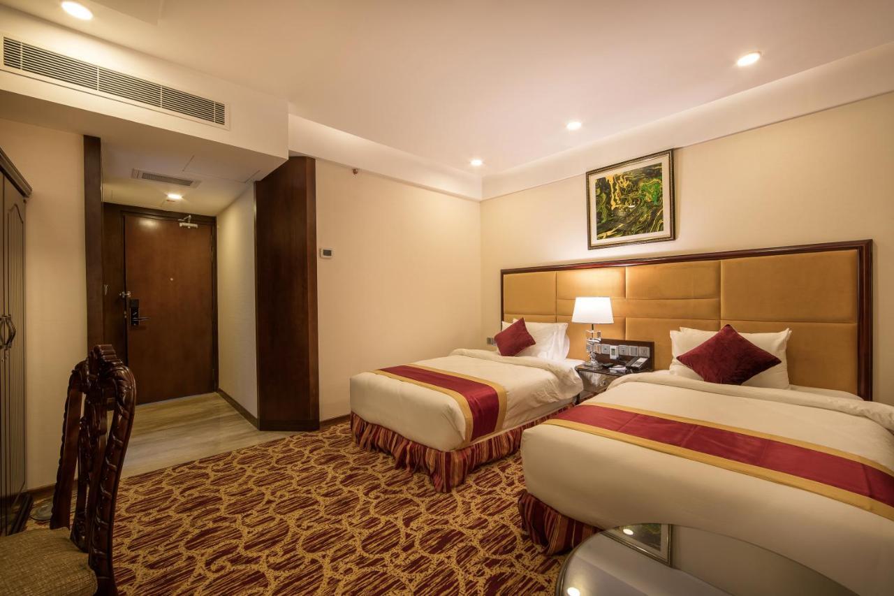 Grand Palace Hotel & Resorts Σιλέτ Εξωτερικό φωτογραφία