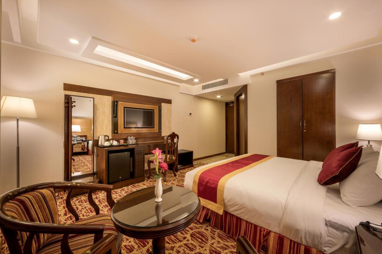 Grand Palace Hotel & Resorts Σιλέτ Εξωτερικό φωτογραφία
