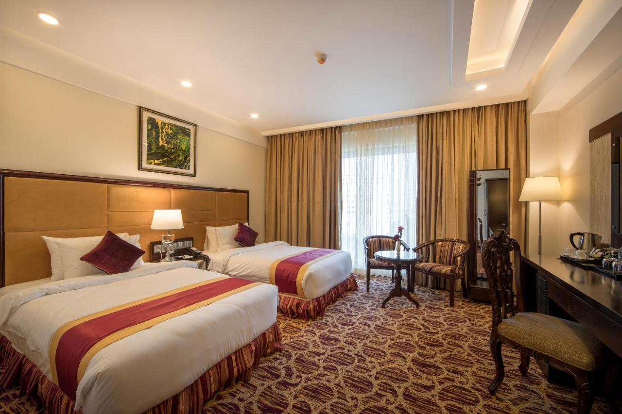 Grand Palace Hotel & Resorts Σιλέτ Εξωτερικό φωτογραφία