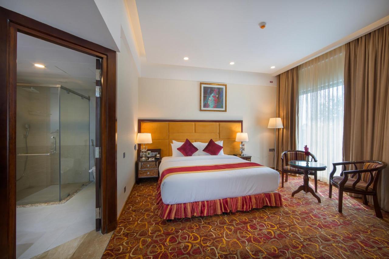 Grand Palace Hotel & Resorts Σιλέτ Εξωτερικό φωτογραφία