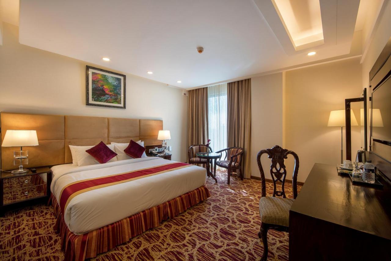Grand Palace Hotel & Resorts Σιλέτ Εξωτερικό φωτογραφία