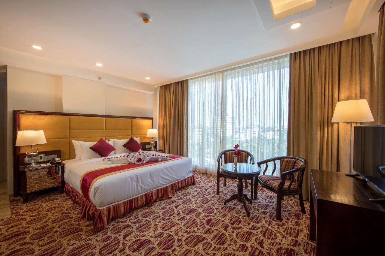 Grand Palace Hotel & Resorts Σιλέτ Εξωτερικό φωτογραφία