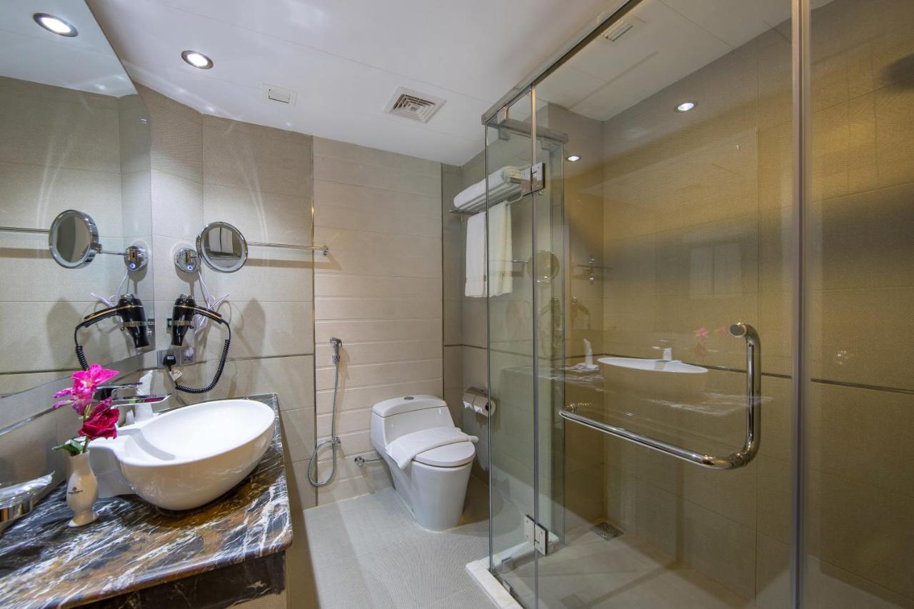 Grand Palace Hotel & Resorts Σιλέτ Εξωτερικό φωτογραφία