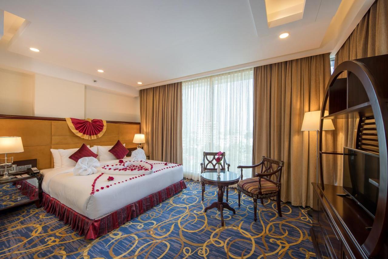 Grand Palace Hotel & Resorts Σιλέτ Εξωτερικό φωτογραφία