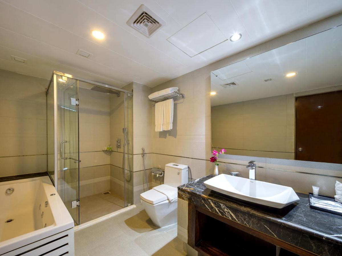 Grand Palace Hotel & Resorts Σιλέτ Εξωτερικό φωτογραφία
