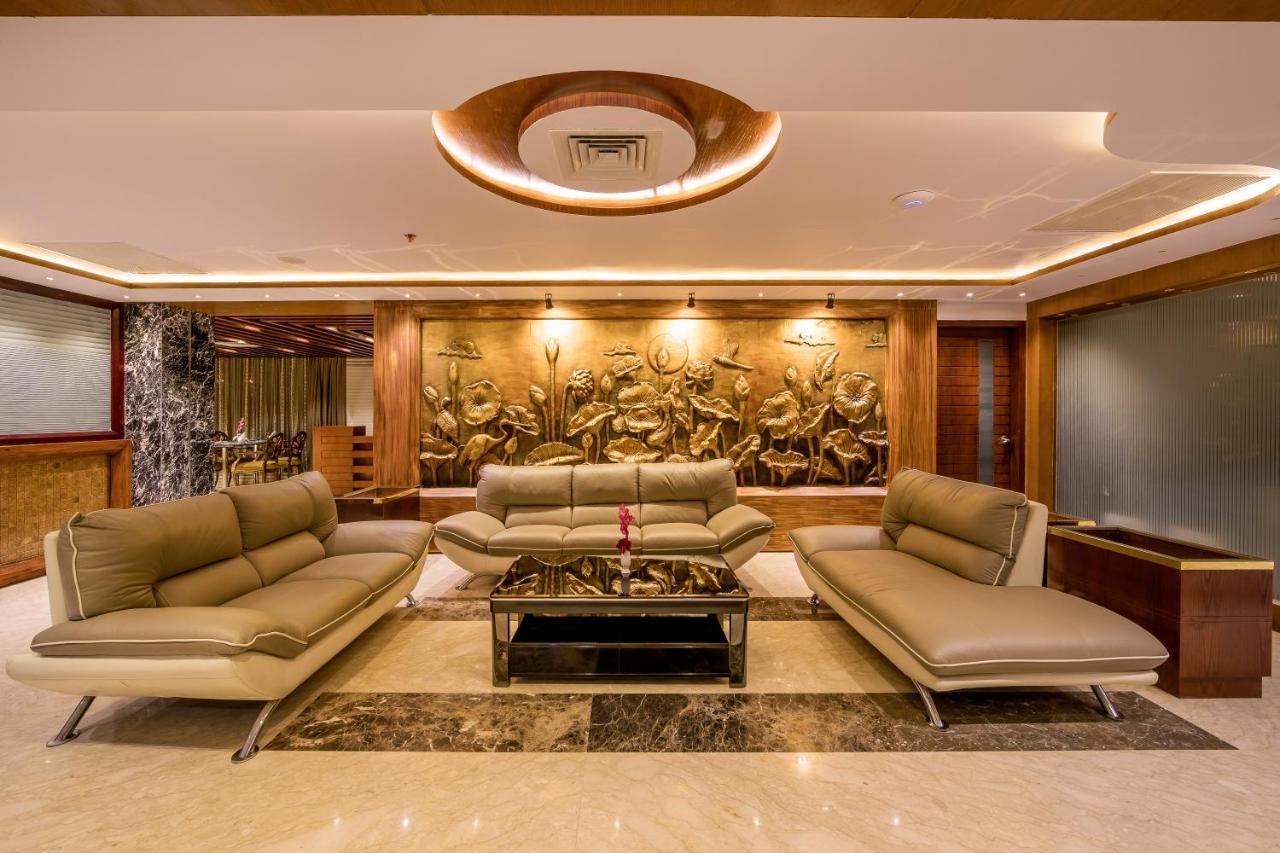 Grand Palace Hotel & Resorts Σιλέτ Εξωτερικό φωτογραφία