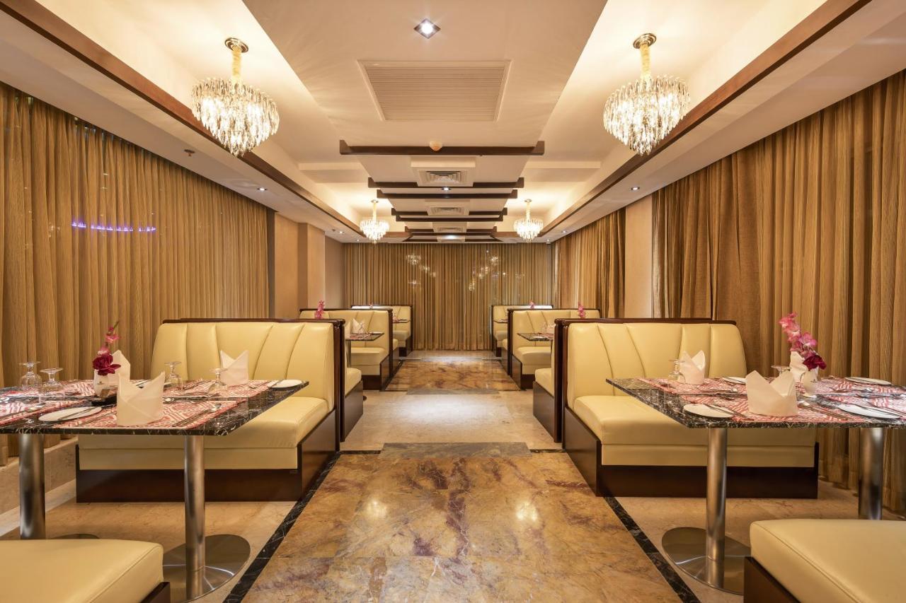 Grand Palace Hotel & Resorts Σιλέτ Εξωτερικό φωτογραφία