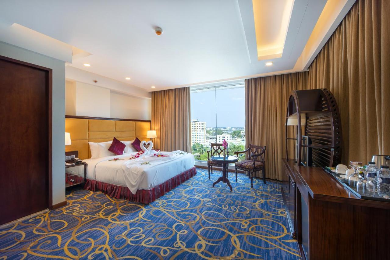 Grand Palace Hotel & Resorts Σιλέτ Εξωτερικό φωτογραφία