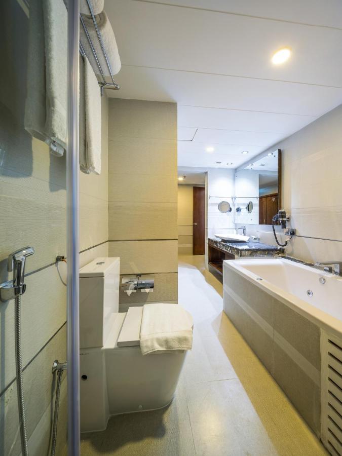 Grand Palace Hotel & Resorts Σιλέτ Εξωτερικό φωτογραφία