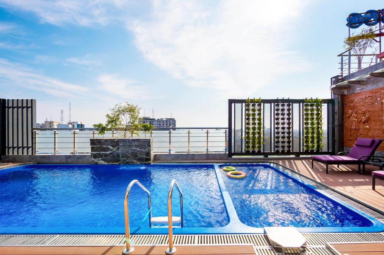 Grand Palace Hotel & Resorts Σιλέτ Εξωτερικό φωτογραφία