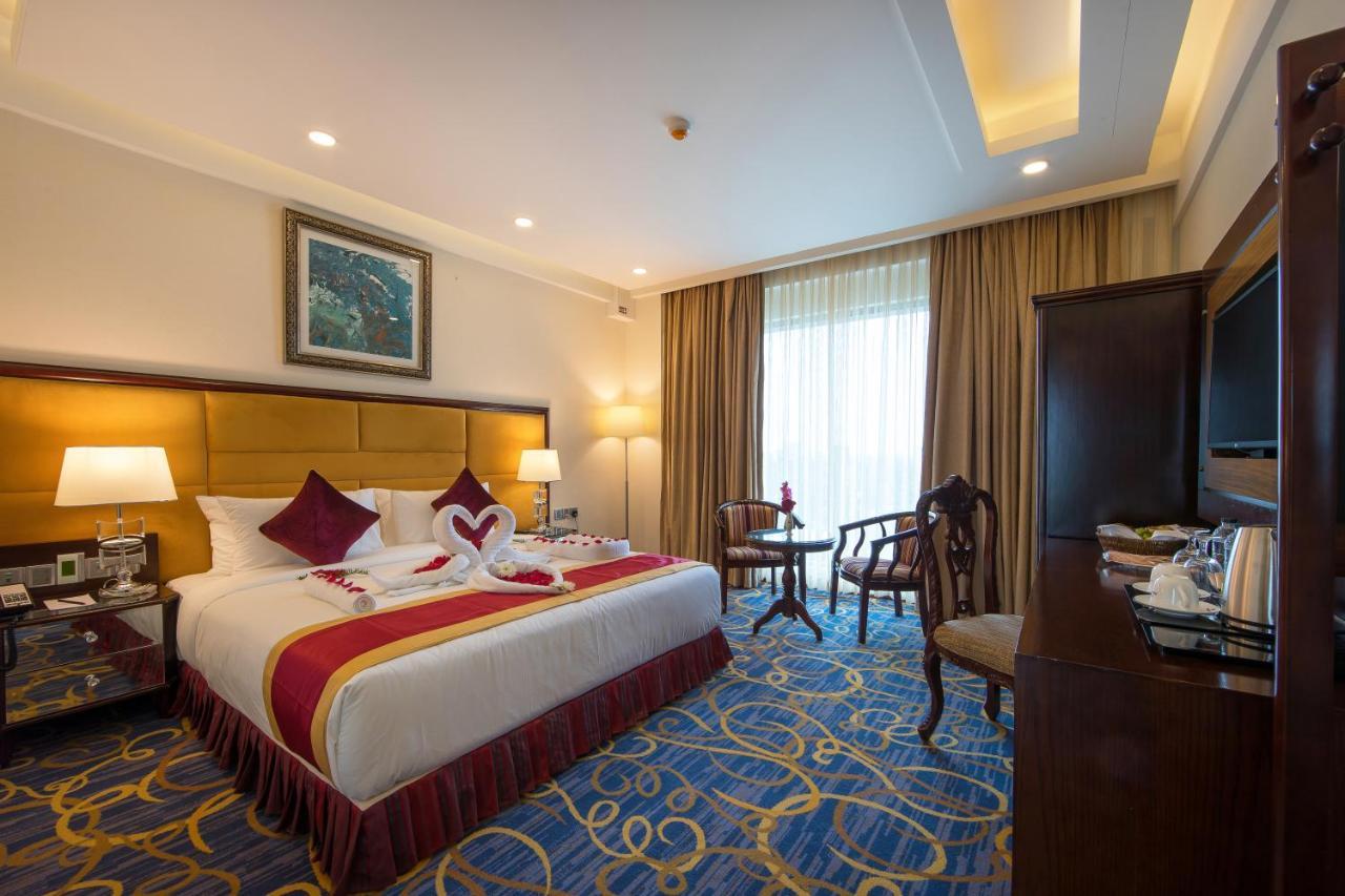 Grand Palace Hotel & Resorts Σιλέτ Εξωτερικό φωτογραφία