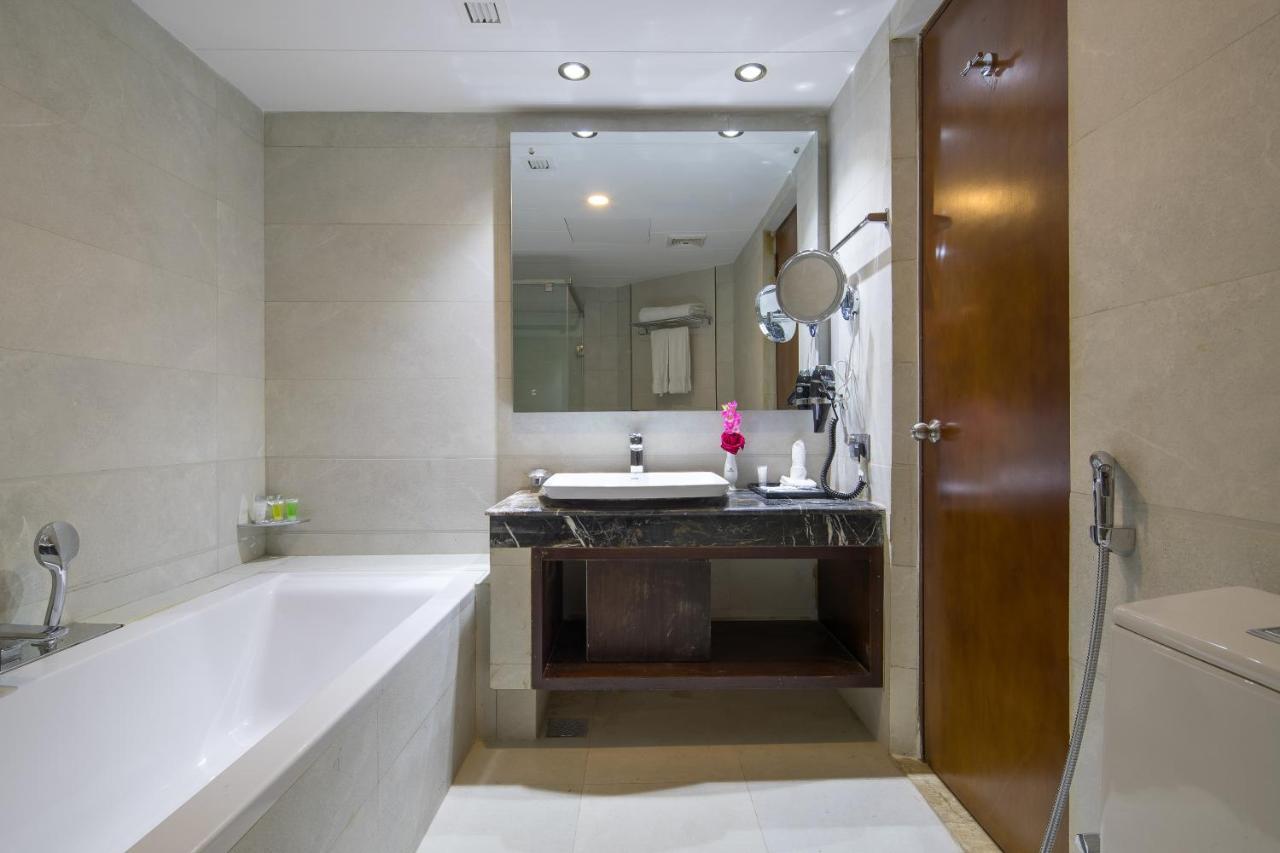 Grand Palace Hotel & Resorts Σιλέτ Εξωτερικό φωτογραφία