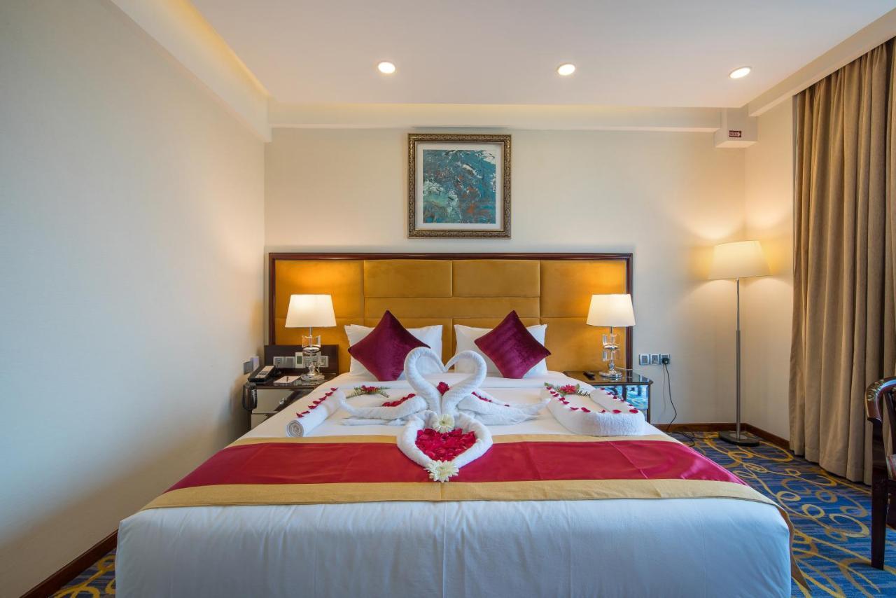 Grand Palace Hotel & Resorts Σιλέτ Εξωτερικό φωτογραφία