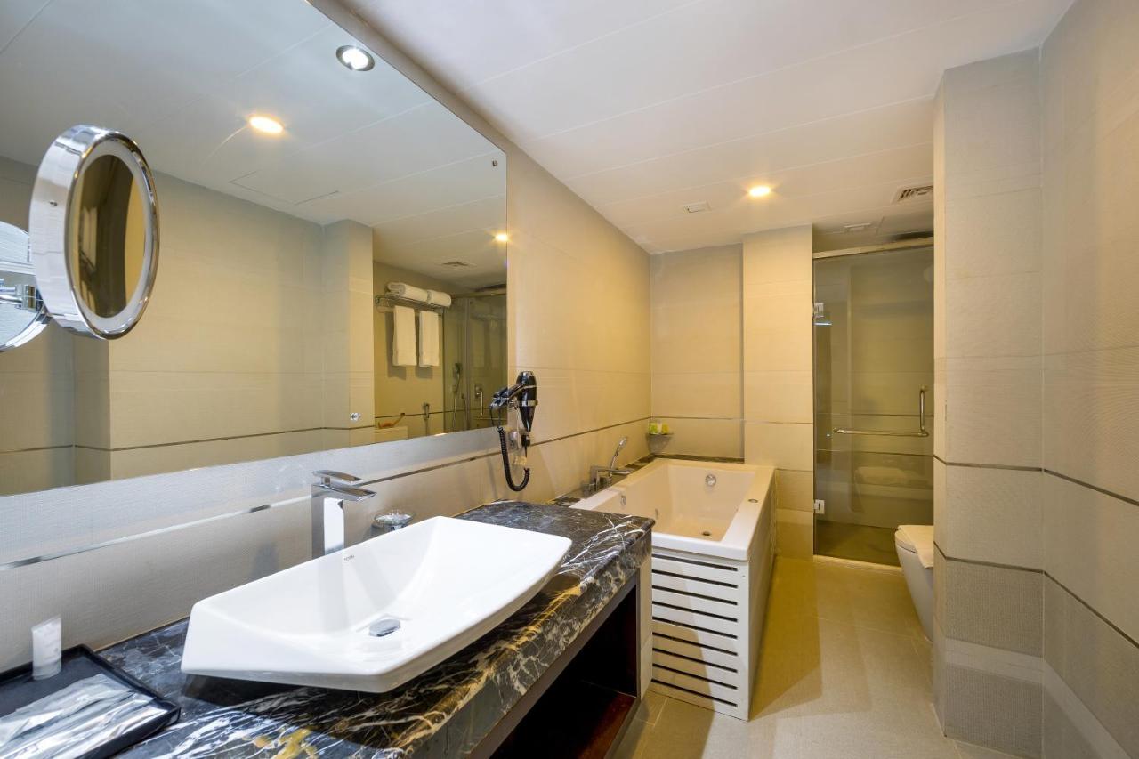 Grand Palace Hotel & Resorts Σιλέτ Εξωτερικό φωτογραφία