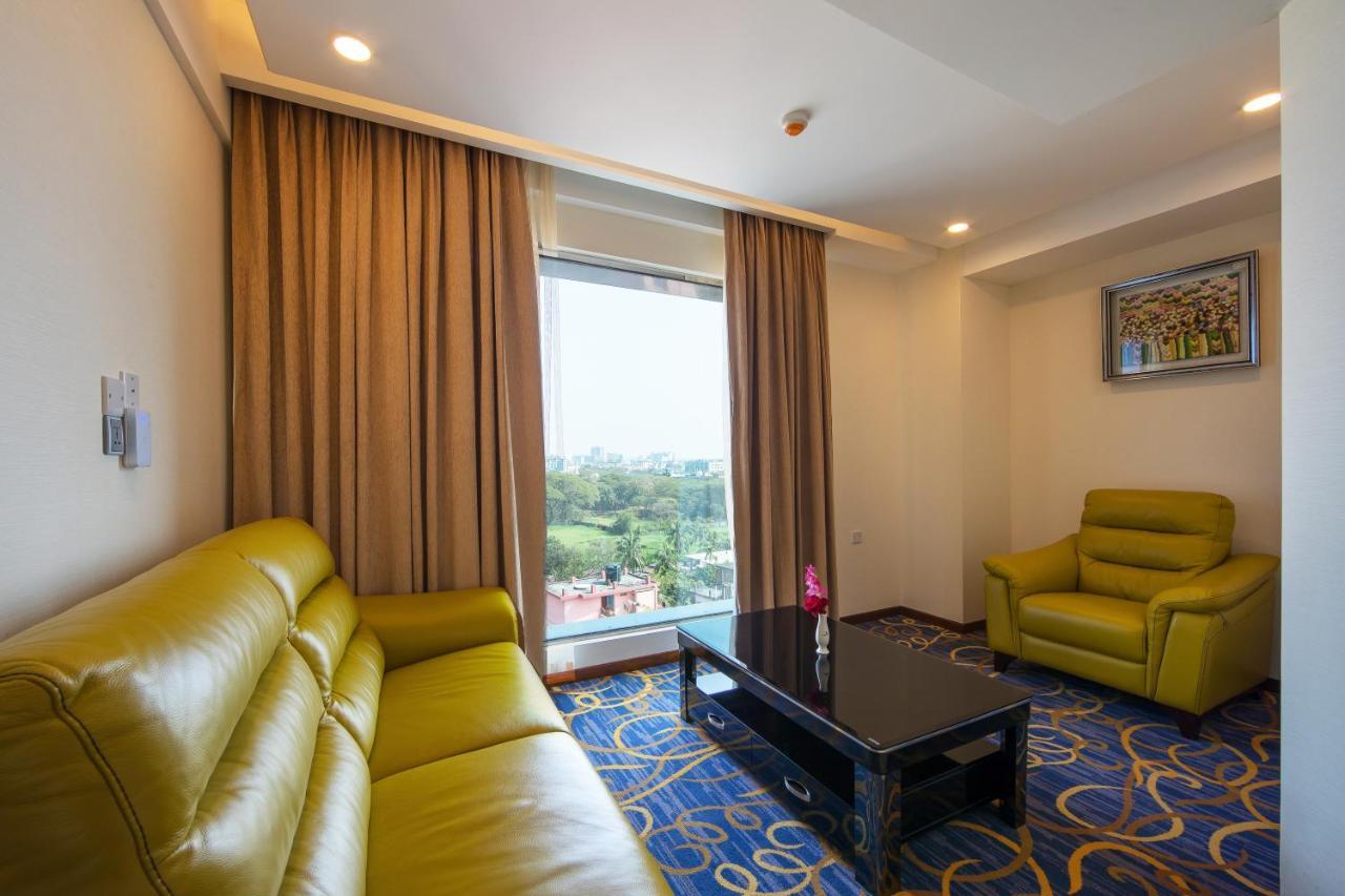 Grand Palace Hotel & Resorts Σιλέτ Εξωτερικό φωτογραφία