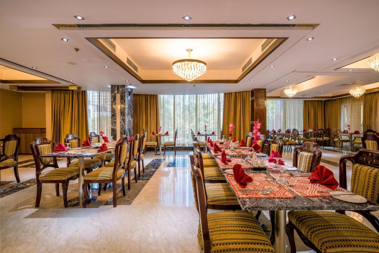 Grand Palace Hotel & Resorts Σιλέτ Εξωτερικό φωτογραφία