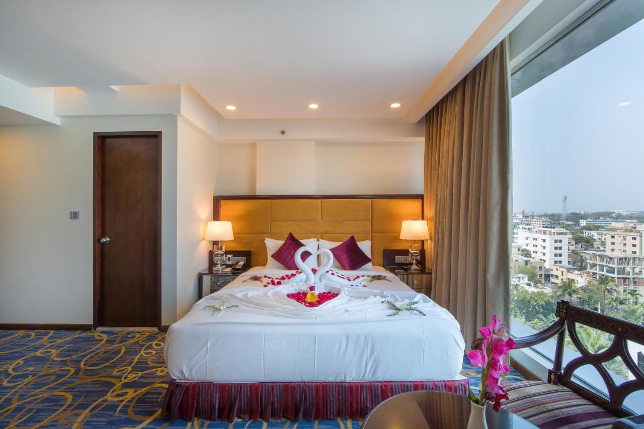 Grand Palace Hotel & Resorts Σιλέτ Εξωτερικό φωτογραφία