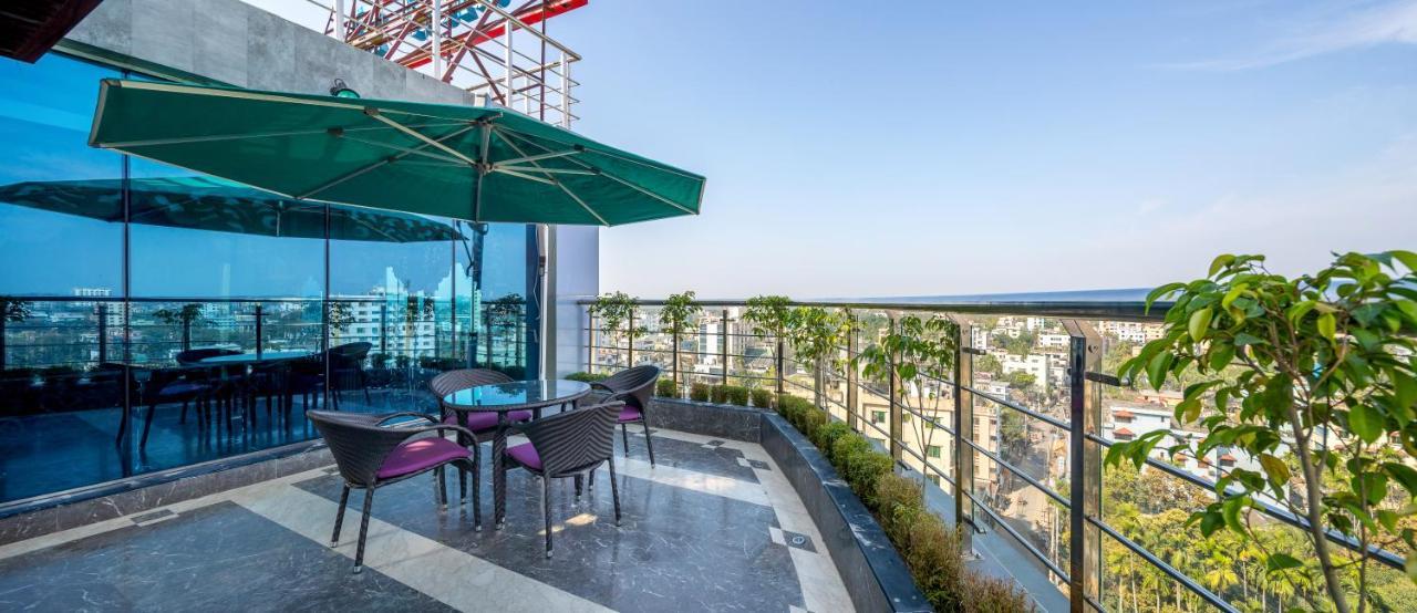 Grand Palace Hotel & Resorts Σιλέτ Εξωτερικό φωτογραφία