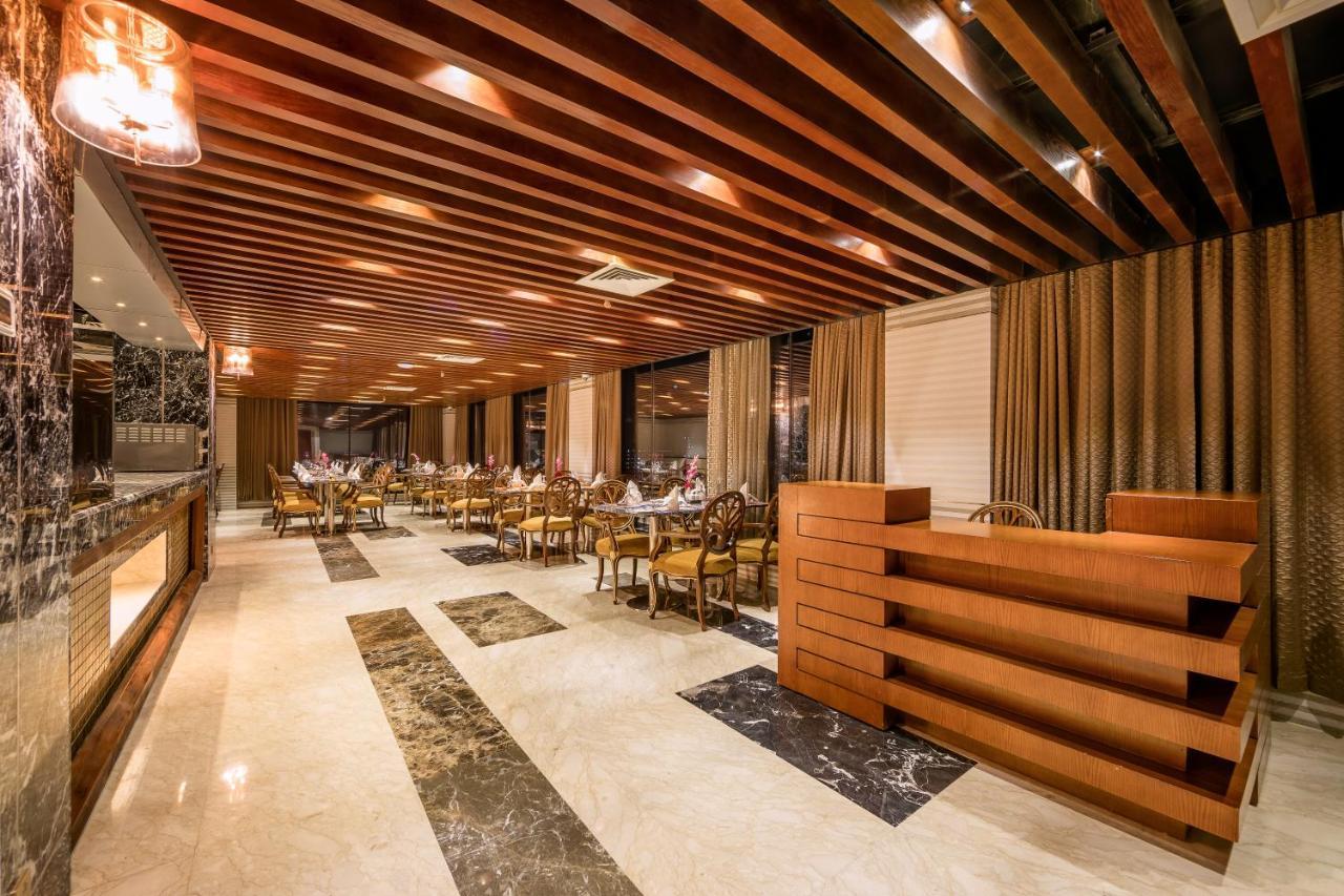Grand Palace Hotel & Resorts Σιλέτ Εξωτερικό φωτογραφία