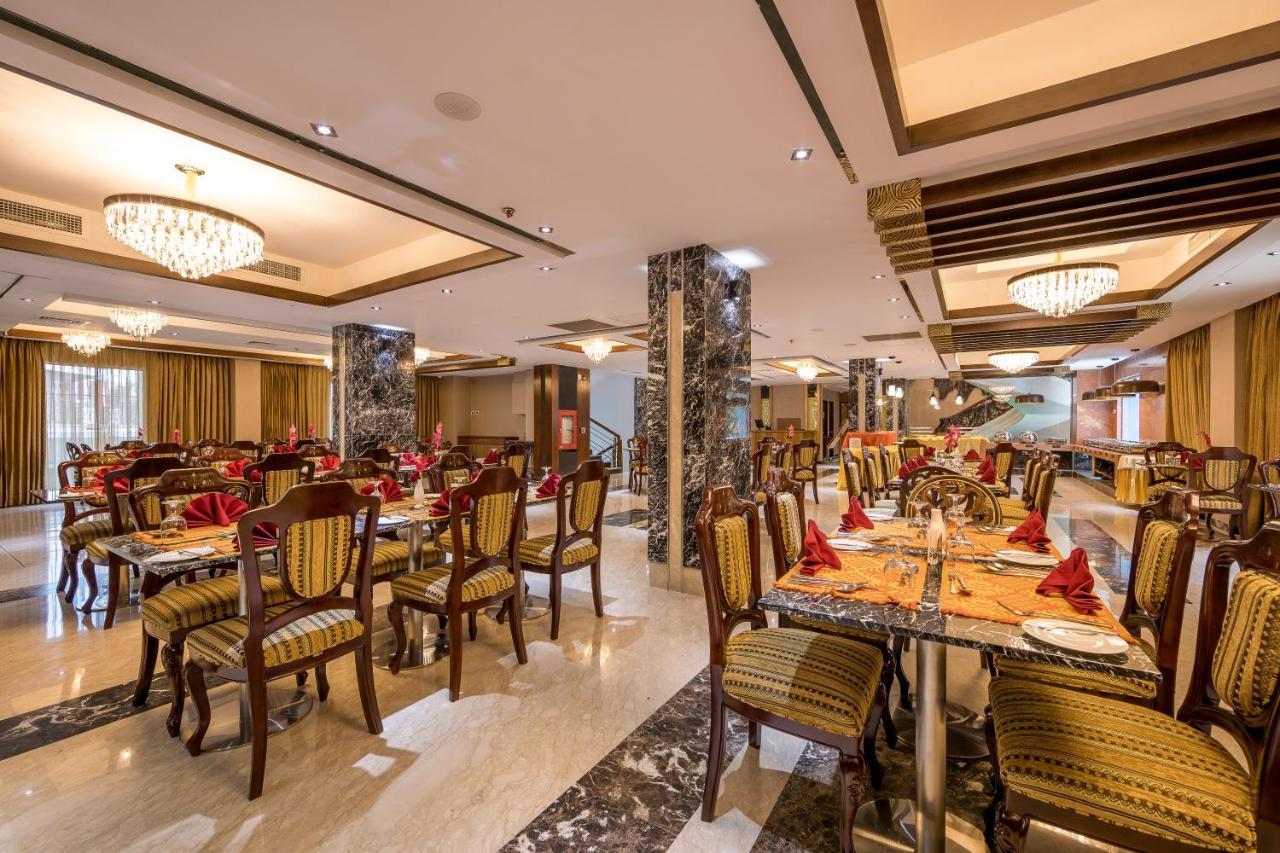 Grand Palace Hotel & Resorts Σιλέτ Εξωτερικό φωτογραφία